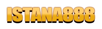 Logo Istana888